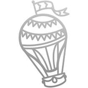 COUTURE CREATIONS - Cutting Die. Air Balloon